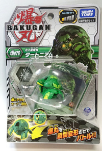 競技玩具研究所】爆丸（2019～）ラインナップ03