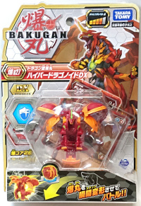 競技玩具研究所】爆丸（2019～）ラインナップ03