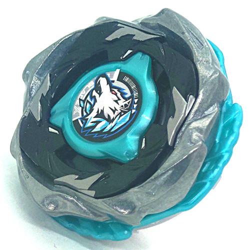 競技玩具研究所】ベイブレードX 製品情報15