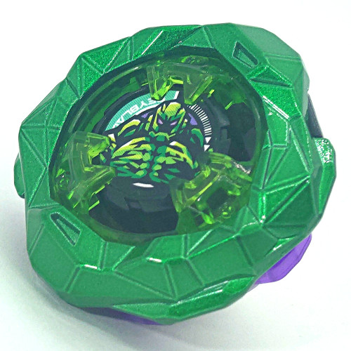 競技玩具研究所】ベイブレードX 製品情報15