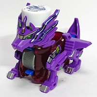 BOT-06 ワンダーグレープ