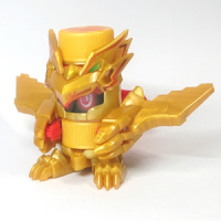 BOT-12 コーラマルGOLD