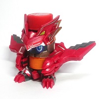 BOT-01 コーラマル