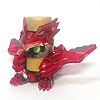 「BOT-04 デジタル対戦セット」付属 コーラマル 限定カラーVer.