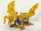 ドラゴジーナDX 星獣形態