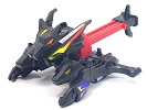 ケーニッヒケルペプスDX 星獣形態