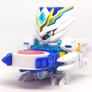 ボトルマン ドラグルトＧの画像