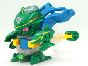 ボトルマン サーメッツＧの画像