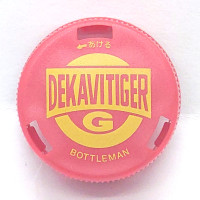 DTキャップの画像